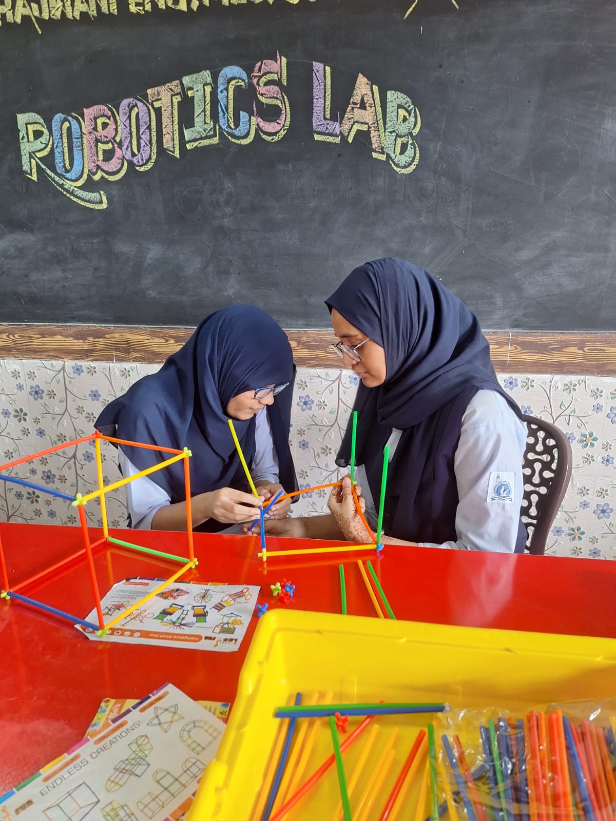 INCLUSIVE EDUCATION - Photo 23